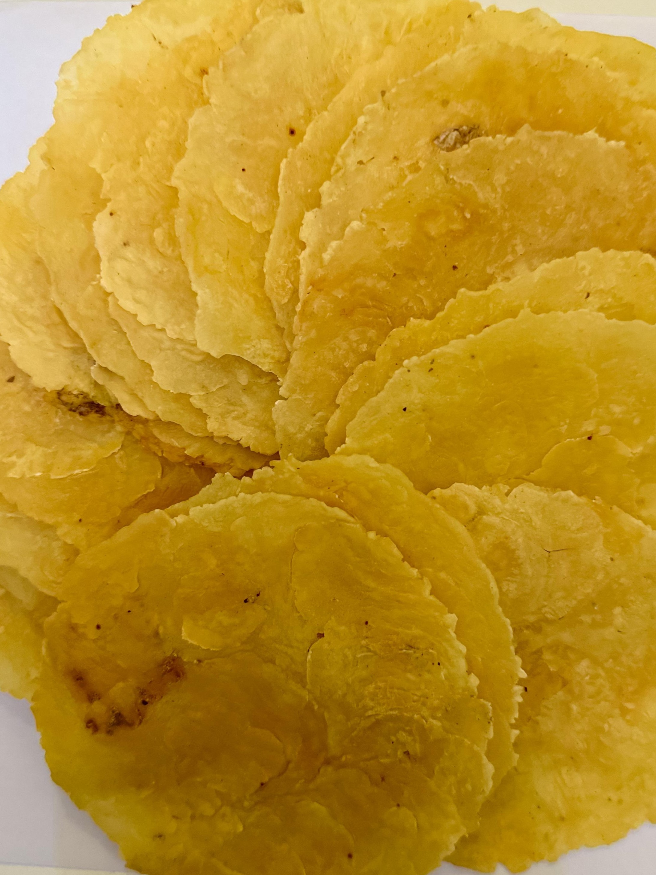 Fried Shallots Quality 2