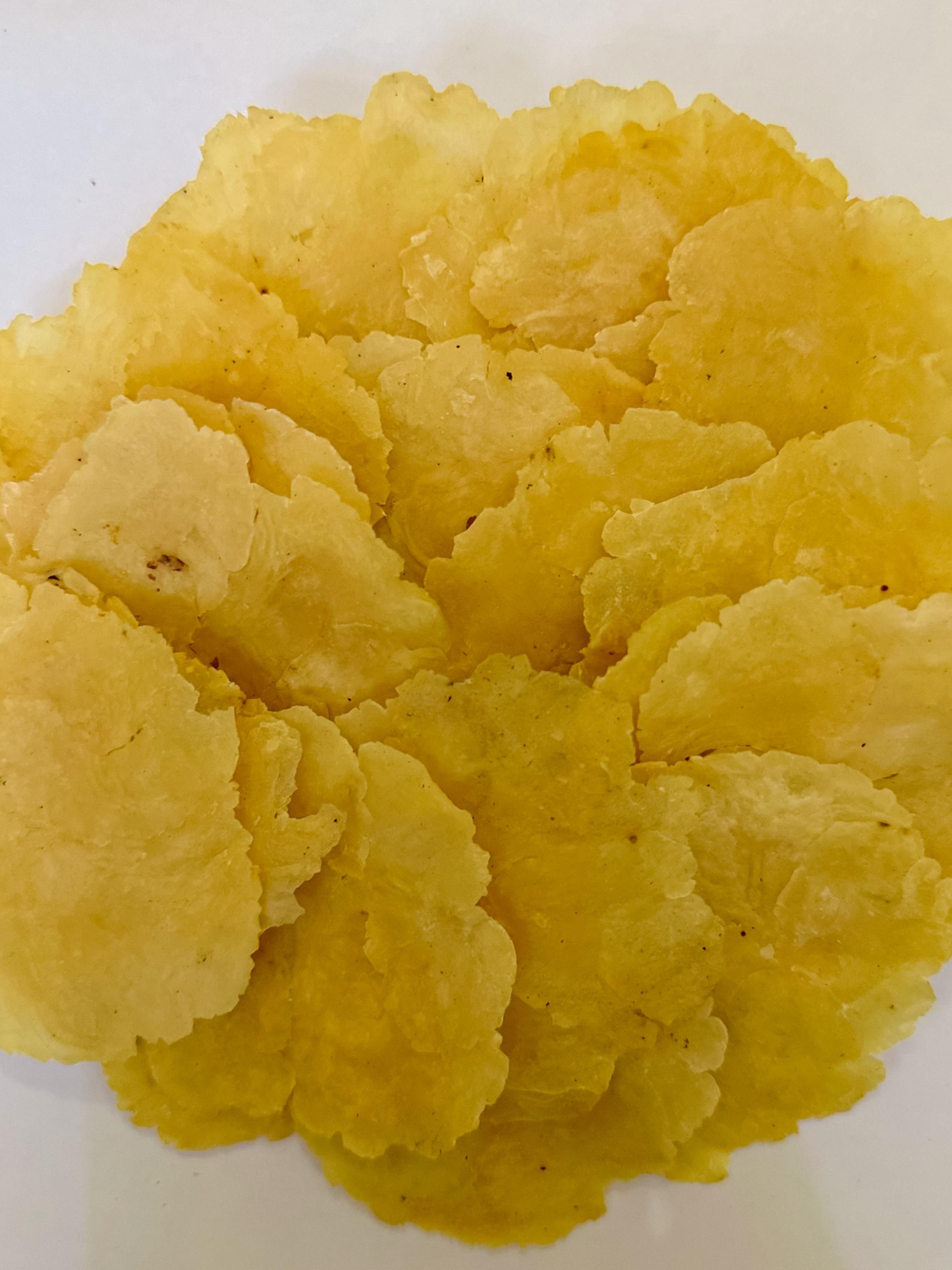 Fried Shallots Quality 2