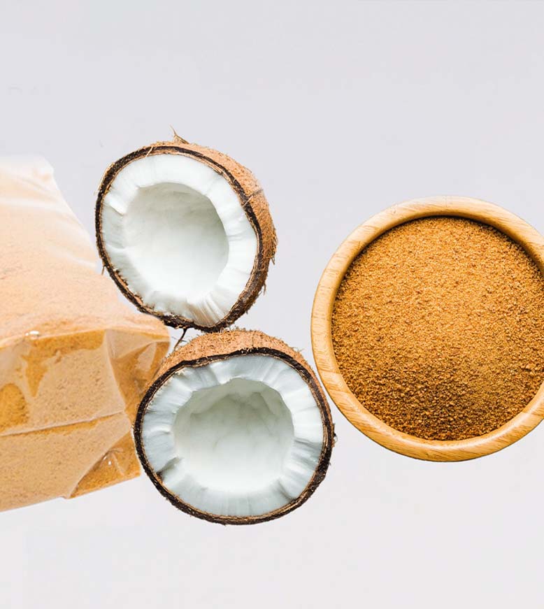 Coconut Sugar from Indo Bali Anugrah Raya